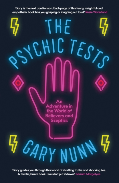 Psychic Tests