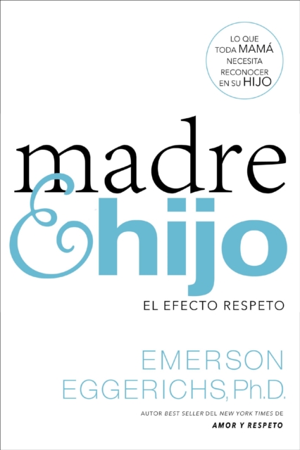 Madre e hijo