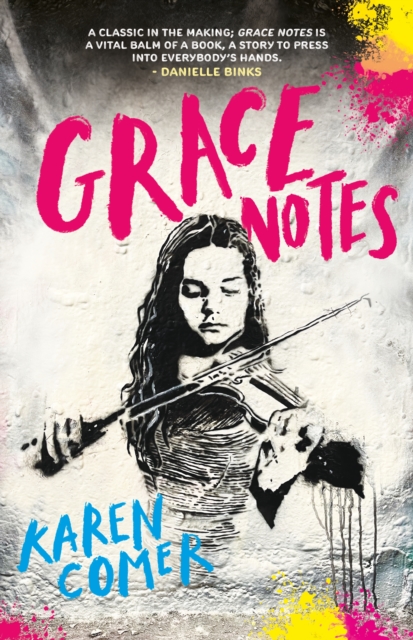 Grace Notes