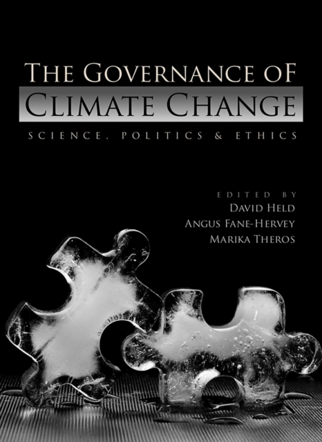 Governance of Climate Change