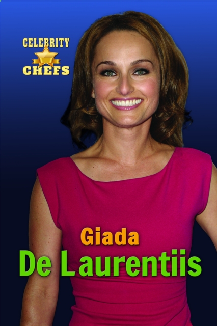 Giada De Laurentiis