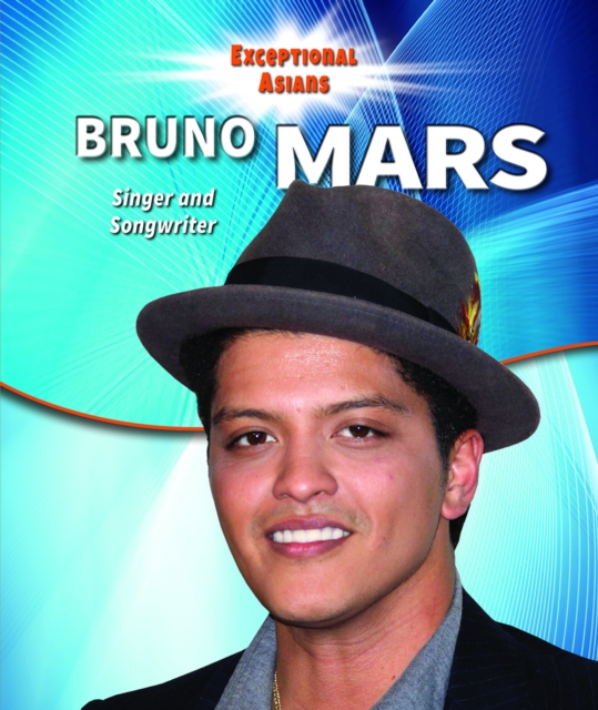 Bruno Mars