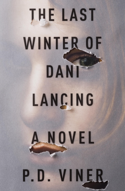Last Winter of Dani Lancing