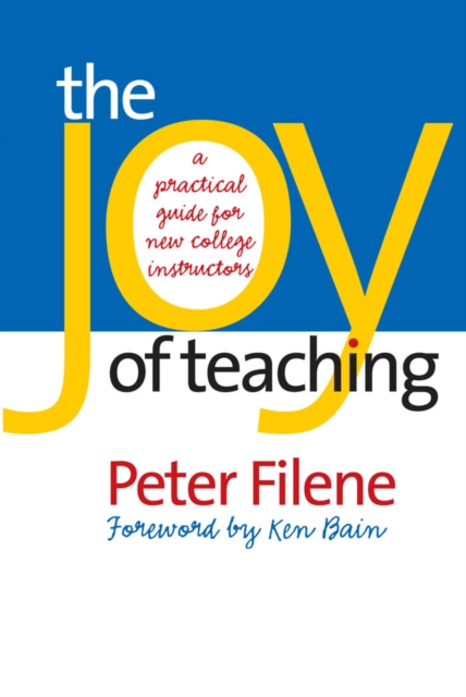 Joy of Teaching