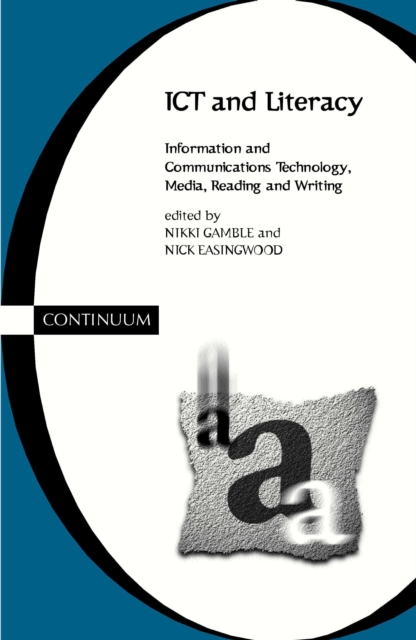 ICT and Literacy