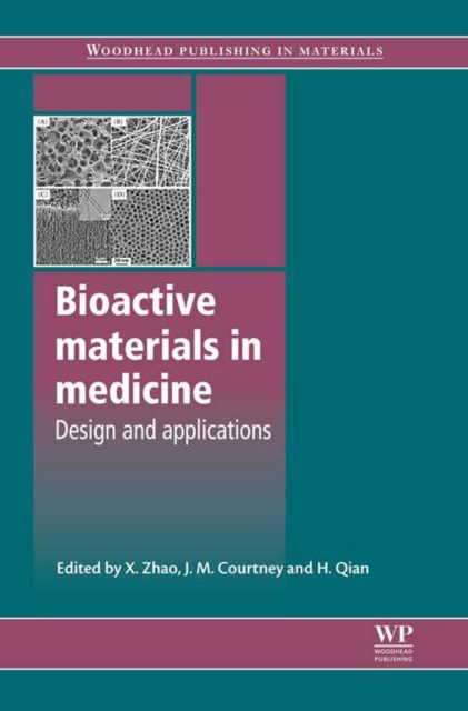 Bioactive Materials in Medicine