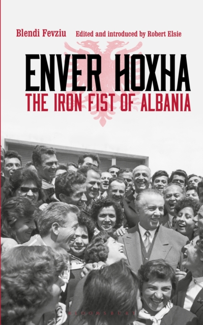 Enver Hoxha