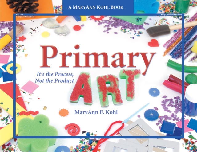 Primary Art