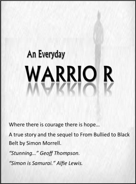 Everyday Warrior