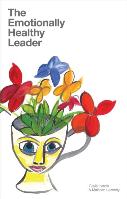 Emotionally Healthy Leader