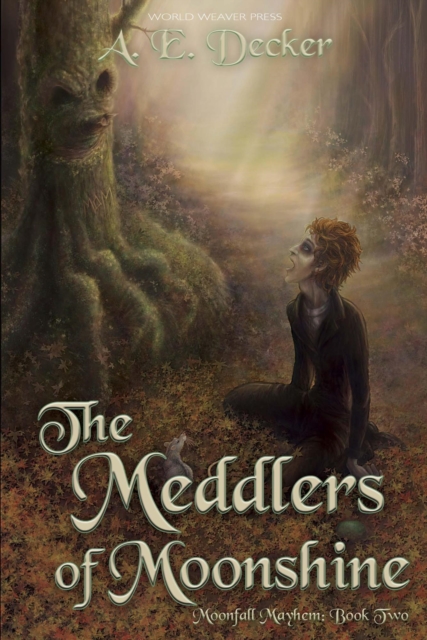 Meddlers of Moonshine