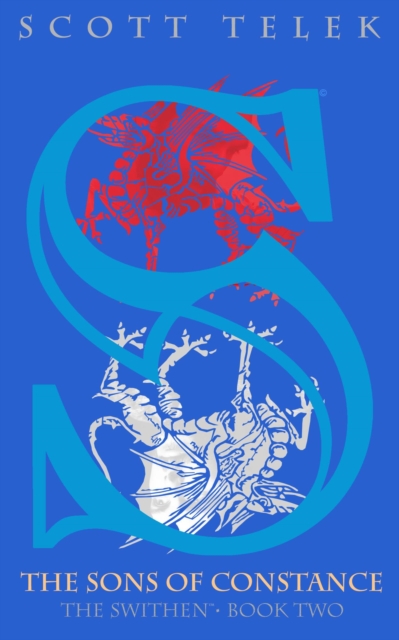 Sons of Constance: The Swithen Book Two