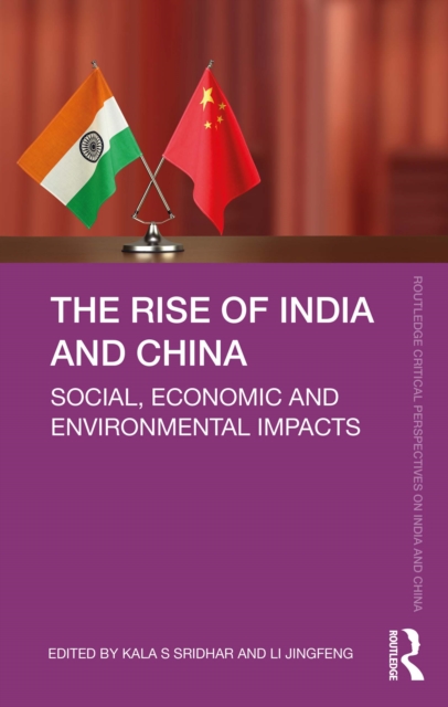 Rise of India and China