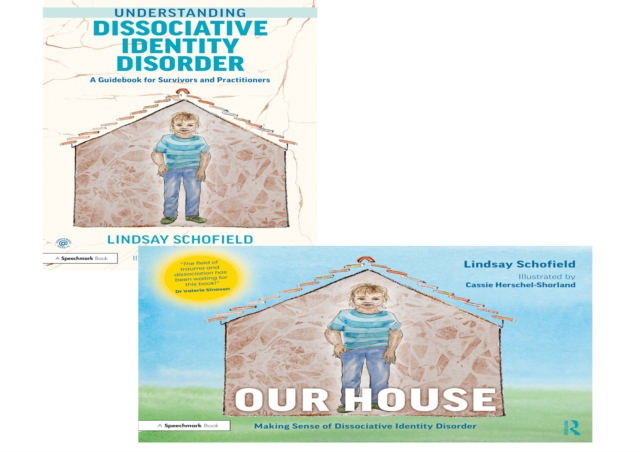 Understanding Dissociative Identity Disorder