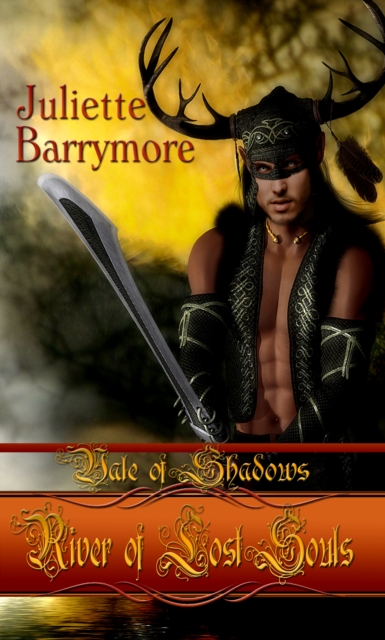 Vale of Shadows: River of Lost Souls