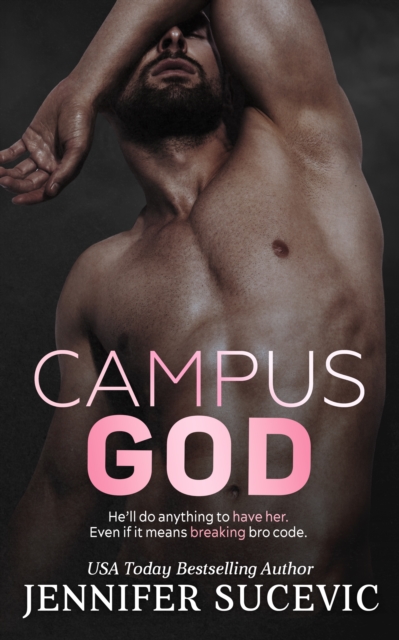 Campus God