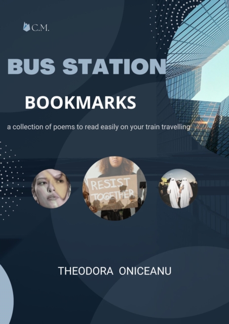 Bus Station Bookmarks