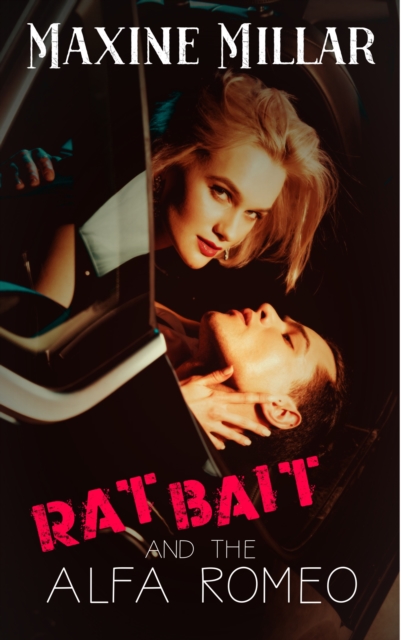 Rat-Bait and the Alfa Romeo