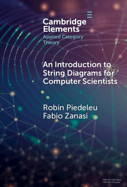 Introduction to String Diagrams for Computer Scientists