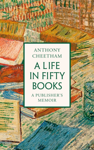 Life in Fifty Books