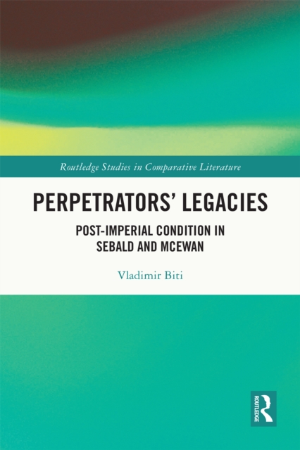 Perpetrators' Legacies