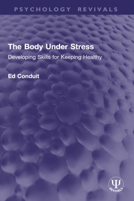 Body Under Stress