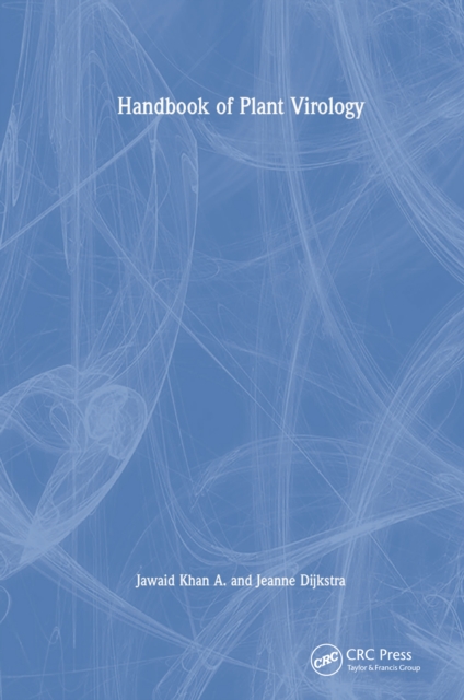 Handbook of Plant Virology