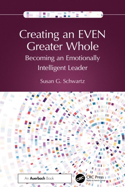 Creating an EVEN Greater Whole