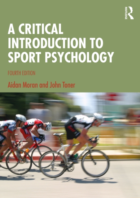 Critical Introduction to Sport Psychology