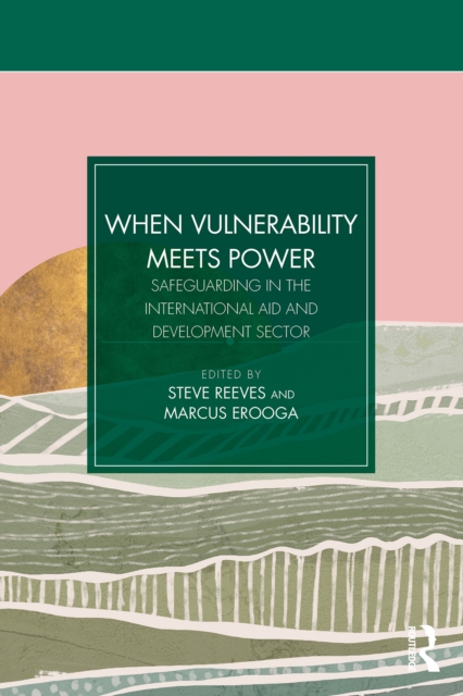 When Vulnerability Meets Power