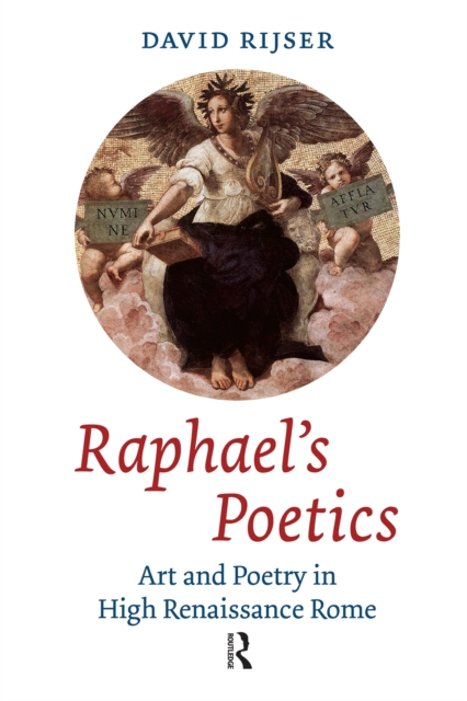 Raphael's Poetics
