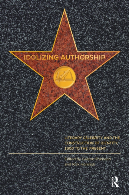 Idolizing Authorship