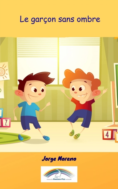 Le garçon sans ombre