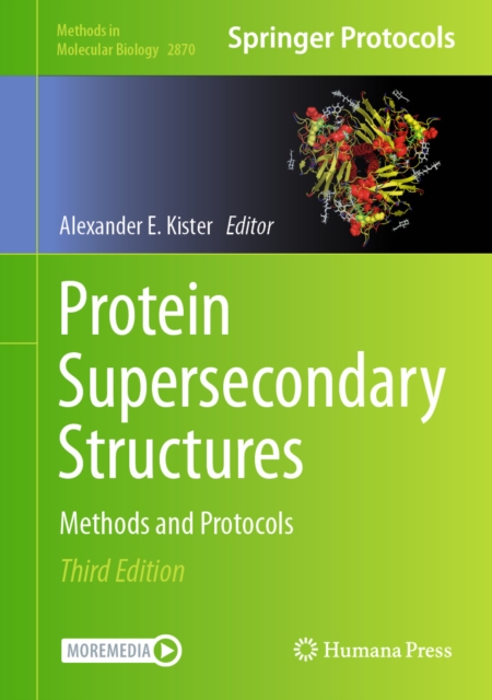 Protein Supersecondary Structures