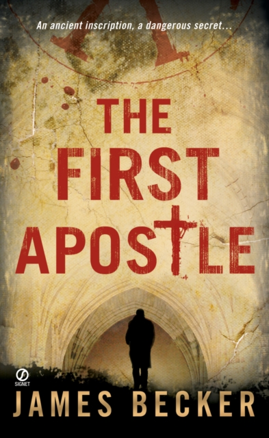 First Apostle