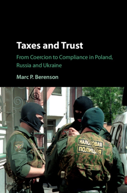 Taxes and Trust