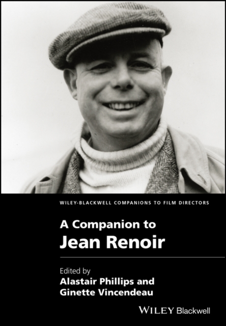 Companion to Jean Renoir