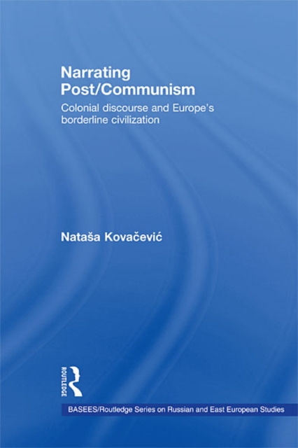 Narrating Post/Communism
