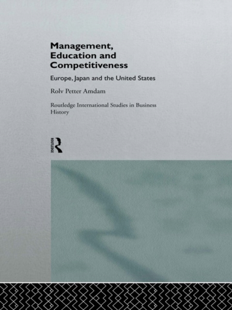 Rethinking Corporate Governance