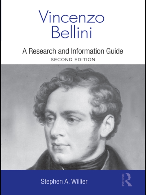 Vincenzo Bellini