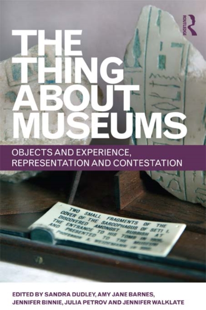 Thing about Museums