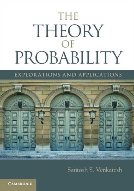 Theory of Probability