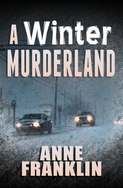 Winter Murderland