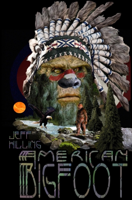American Bigfoot