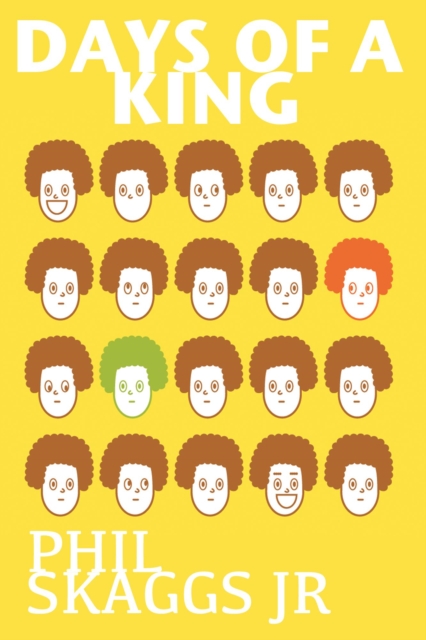 Days of a King
