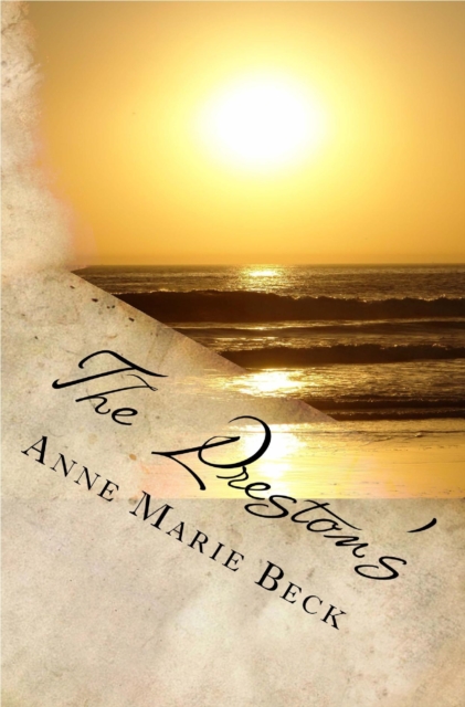 Preston's Five Book Box Set