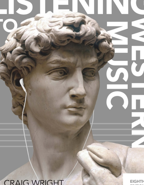 Listening to Western Music (with Download, 1 term (6 months) Printed Access Card)