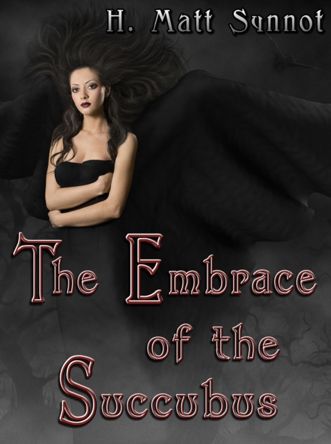 Embrace Of The Succubus