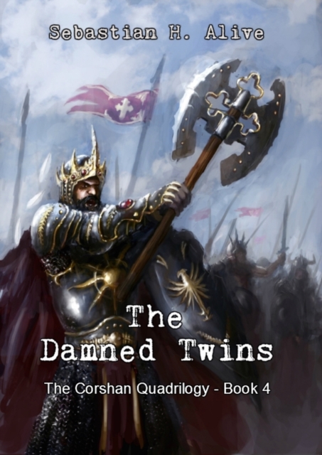 Damned Twins