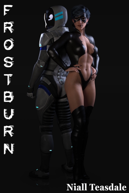 Frostburn